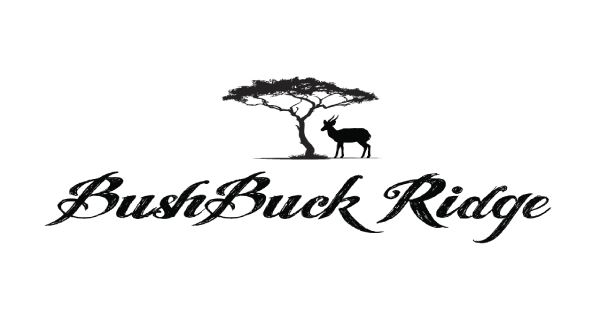 Bushbuck Ridge Logo
