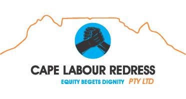 Cape Labour Redress  Logo