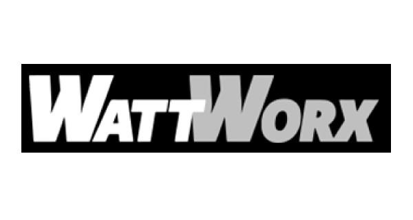 Wattworx Logo
