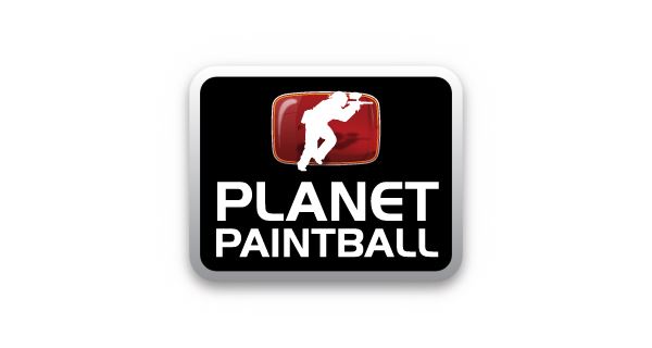 Boardwalk Planet Paintball Logo