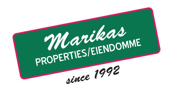 Marika's Eiendomme Logo