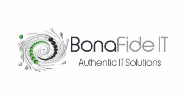 BonaFide IT (Pty) Ltd Logo