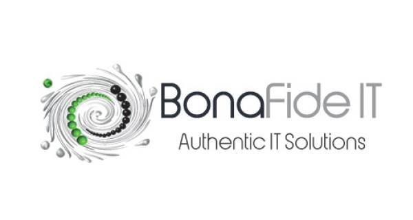 BonaFide IT (Pty) Ltd Logo