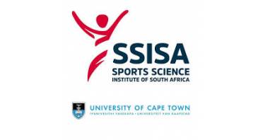 Sports Science Institute Of Sa Logo
