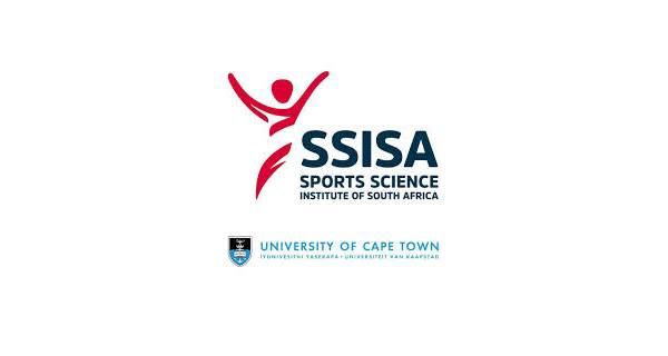 Sports Science Institute Of Sa Logo