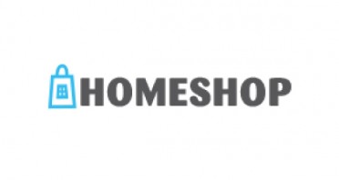 homeshop.co.za Logo