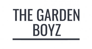 The Garden Boyz Logo