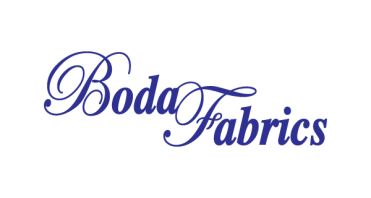 Boda Fabrics Logo