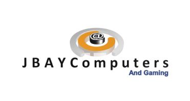 Jeffreys Bay Computers Logo