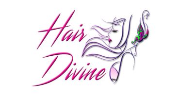 Hair Divine Logo