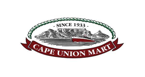 Cape Union Mart Pavilion Logo