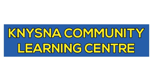 Knysna Community Learning Center Logo