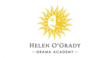 Helen O'Grady Drama Academy Logo