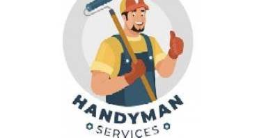 Handyman Services Logo