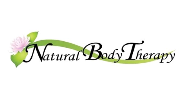 Natural Body Therapy Logo