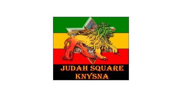Judah Square Knysna Logo