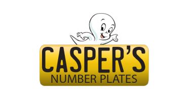 Casper's Breakdown Service Logo