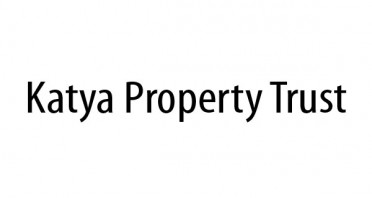 Katya Property Trust Logo