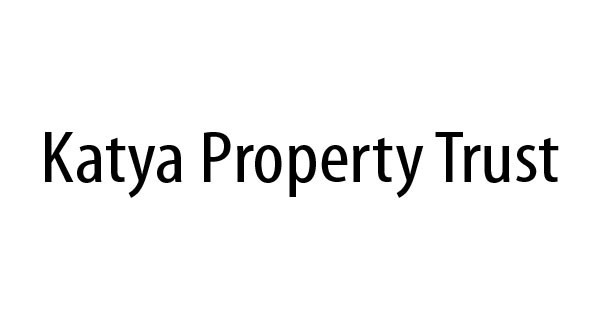 Katya Property Trust Logo