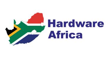 Hardware Africa Logo