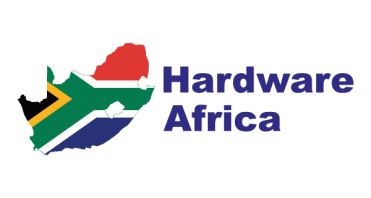 Hardware Africa Logo
