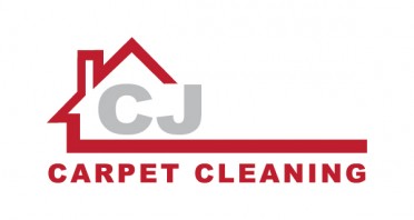 CJ Carpet Cleaning Logo