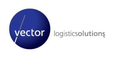 Vector Logistics Logo