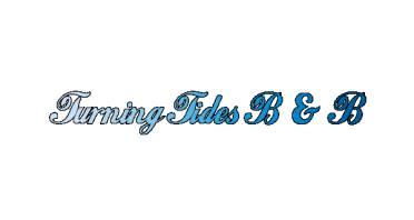 Turning Tides Bed & Breakfast Logo