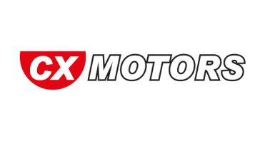 CX Motors Serv & Towing Logo