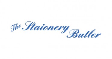 The Stationery Butler Logo
