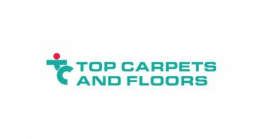 Top Carpets & Floors Logo
