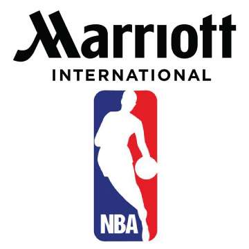 Marriott International Partners with NBA Africa Game 2017