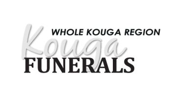 Kouga Funerals Logo