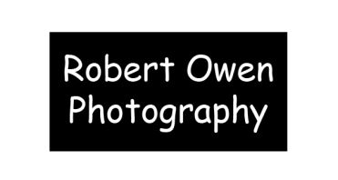 Robert Owen Photography Logo