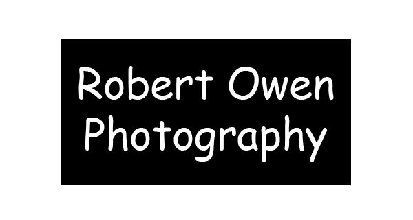 Robert Owen Photography Logo