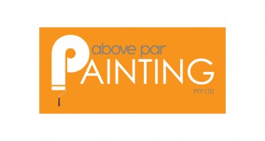 Above Par Painting Contractors Logo