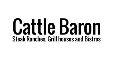 Cattle Baron George Logo