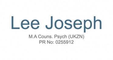 Lee Joseph Psychologist Logo