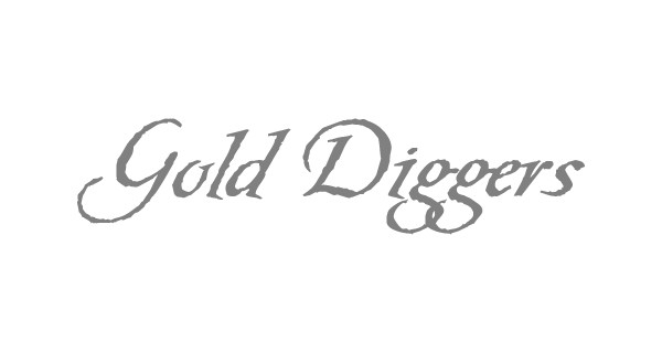 Gold Diggers Manufacturing Jewellers Port Elizabeth Logo