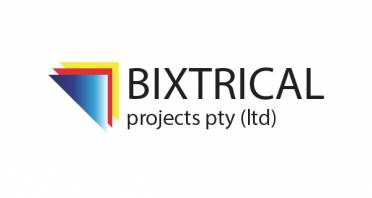 Bixtrical Projects Logo