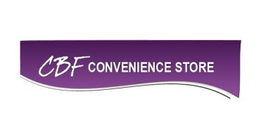 CBF Convenience Store Logo
