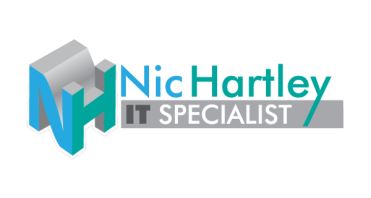 NH IT Specialist Logo