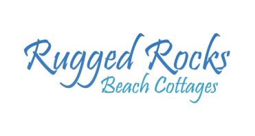 Rugged Rocks Cottages Logo