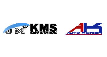 Korean Motor Spares Boksburg Logo