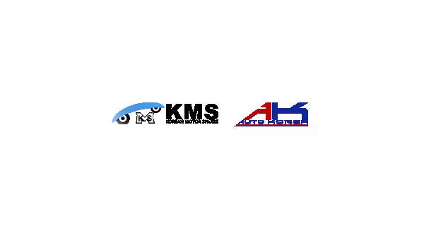 Korean Motor Spares Boksburg Logo