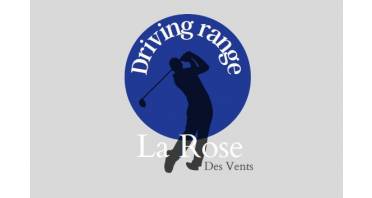 LA ROSE GOLF DRIVING RANGE Logo