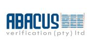 Abacus BEE Verification Logo