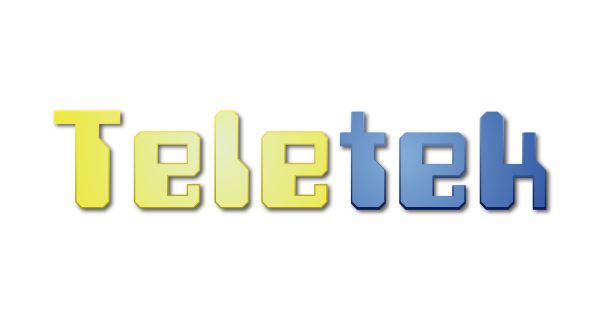 Teletek Logo