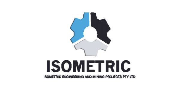 Isometric Engineering & Mining Projects Pty Ltd Logo