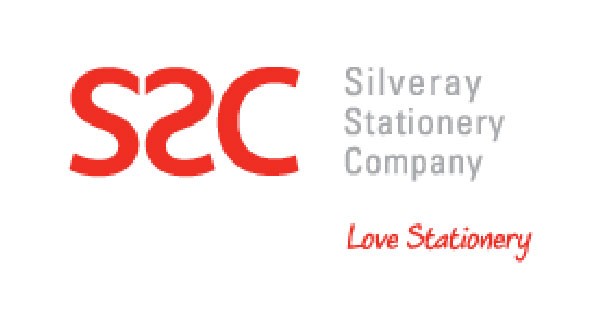 Silveray Statmark Company Logo